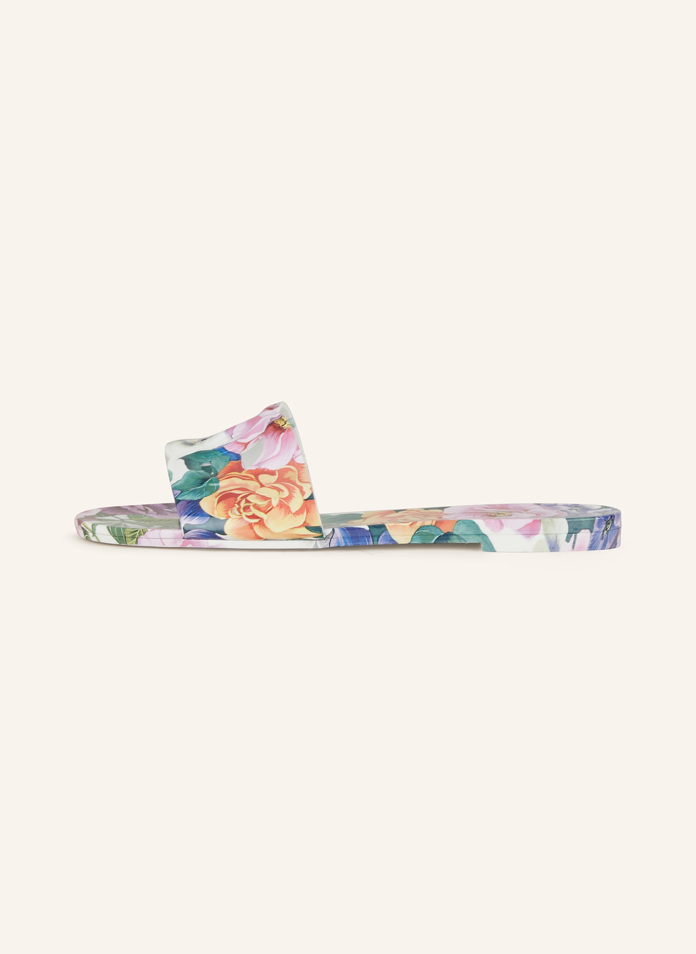 DOLCE & GABBANA Pantoletten
