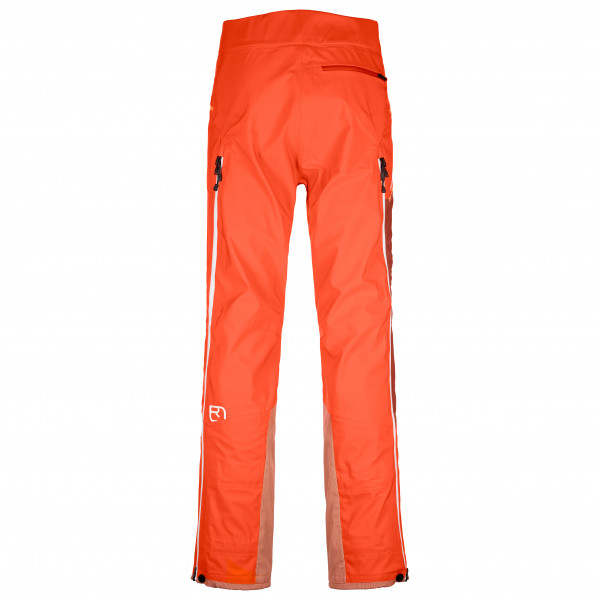 Ortovox - Westalpen 3L Pants - Pantalon de randonnée
