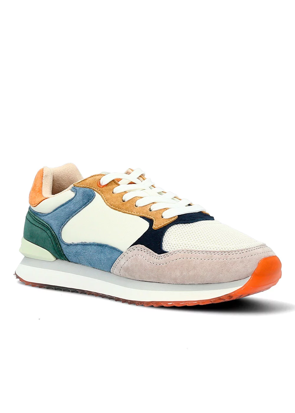 SNEAKERS BANGKOK HOFF