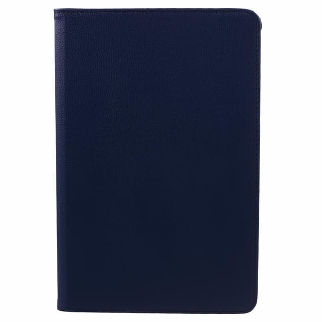 SKALO Lenovo Tab M11 360 Litchi Flip Cover
