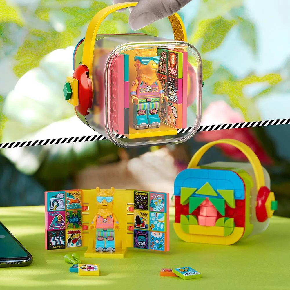 LEGO VIDIYO 43105 - PARTY LLAMA BEATBOX