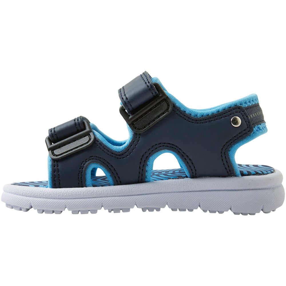 Køb Reima Navy Sandaler Bungee