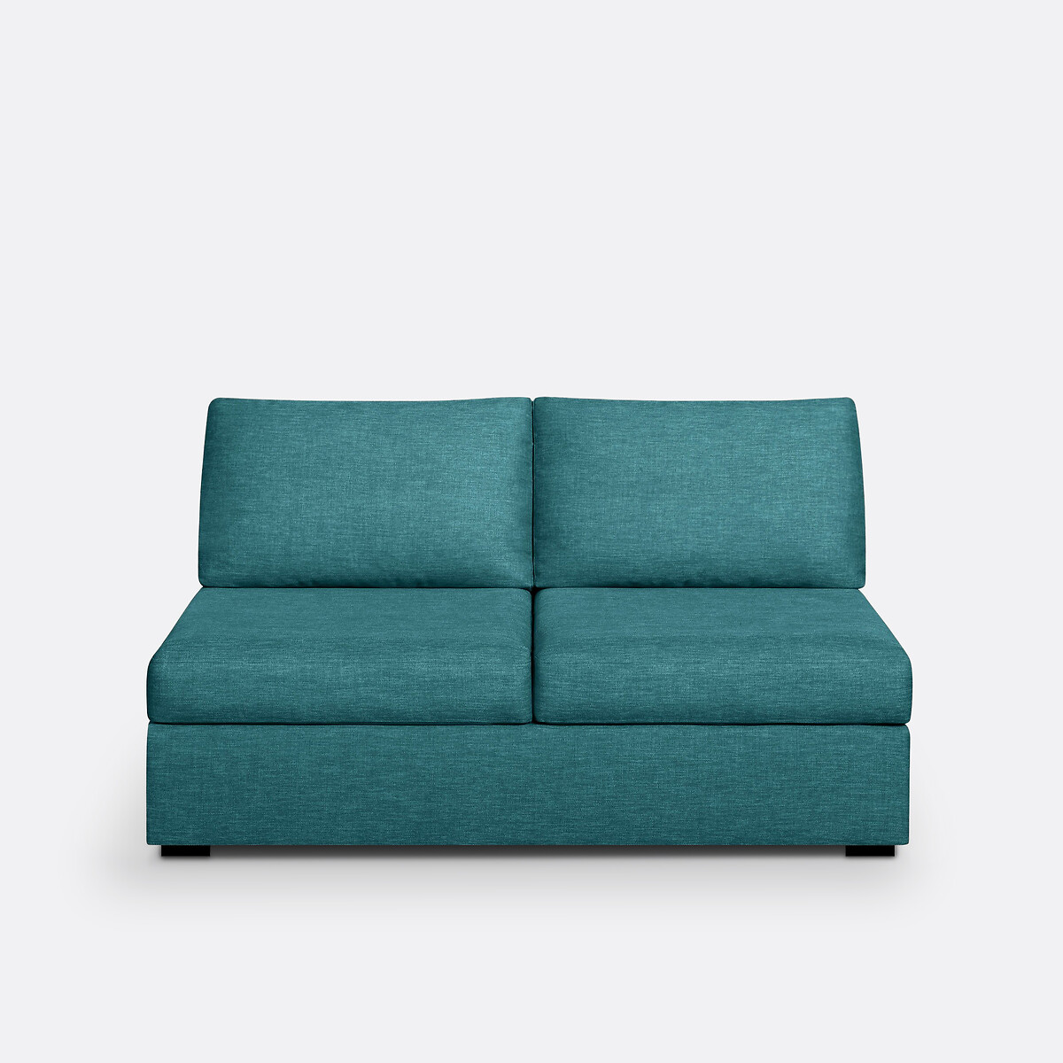 SO'HOME<br>Sofá Robin, mesclado, conforto superior