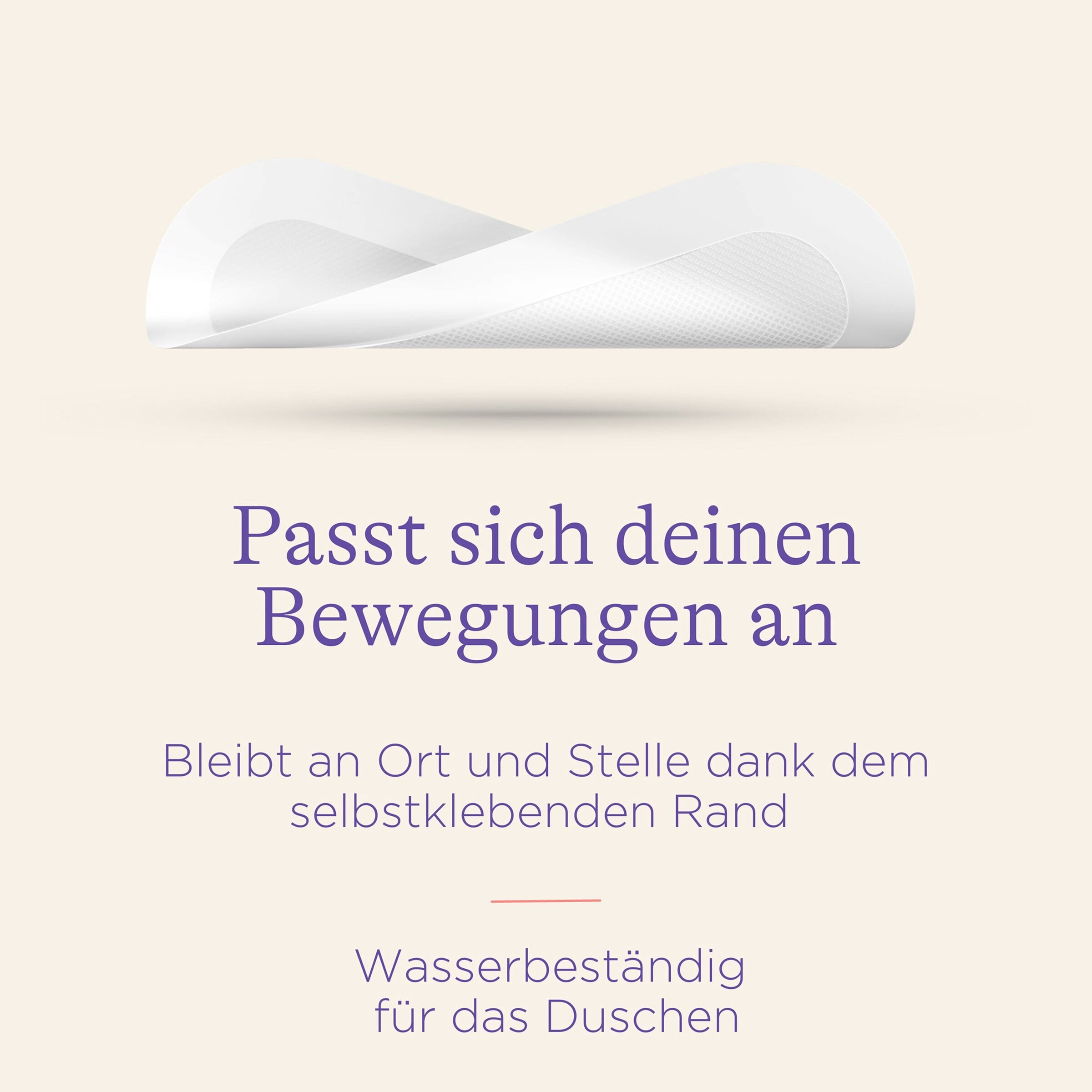 Lansinoh 2er-Pack Kaiserschnitt Hydrogel-Pads