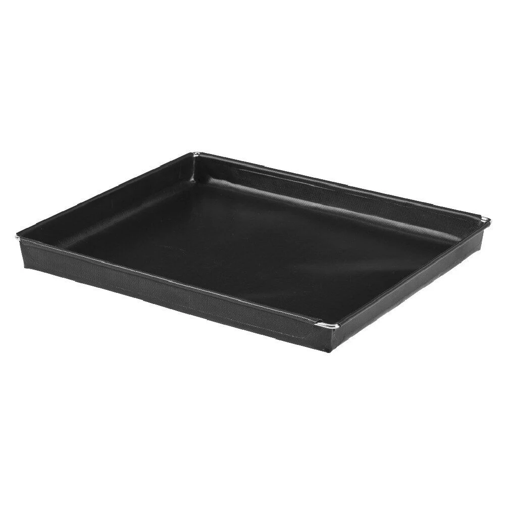 Plat de cuisson four et barbecue