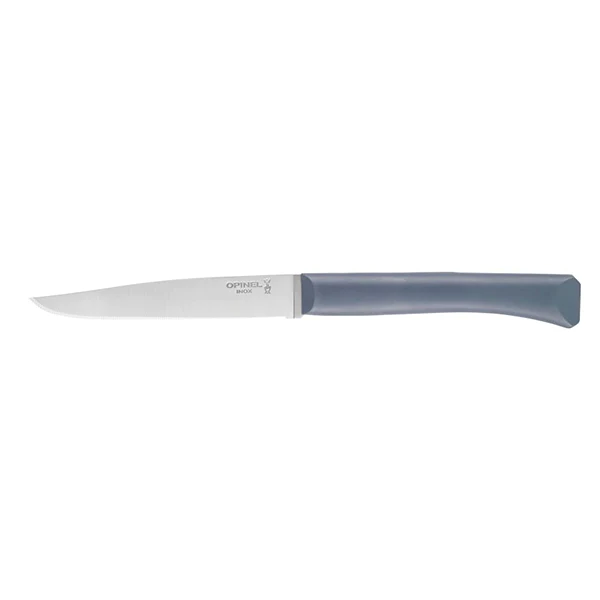 Coffret 4 couteaux de table lame micro-dentée 11 cm Bon Appétit Plus a
