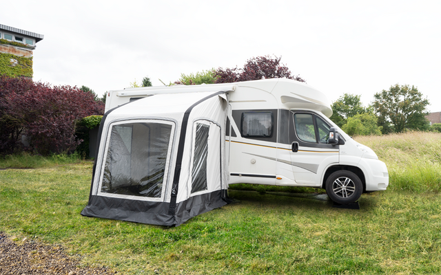 Westfield Vega 200 aufblasbares Vorzelt