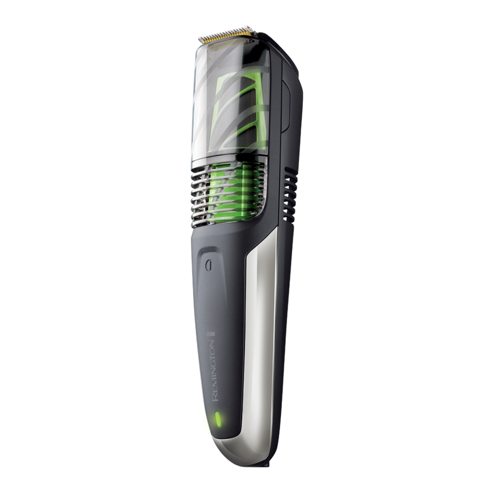 Tondeuse barbe Vacuum