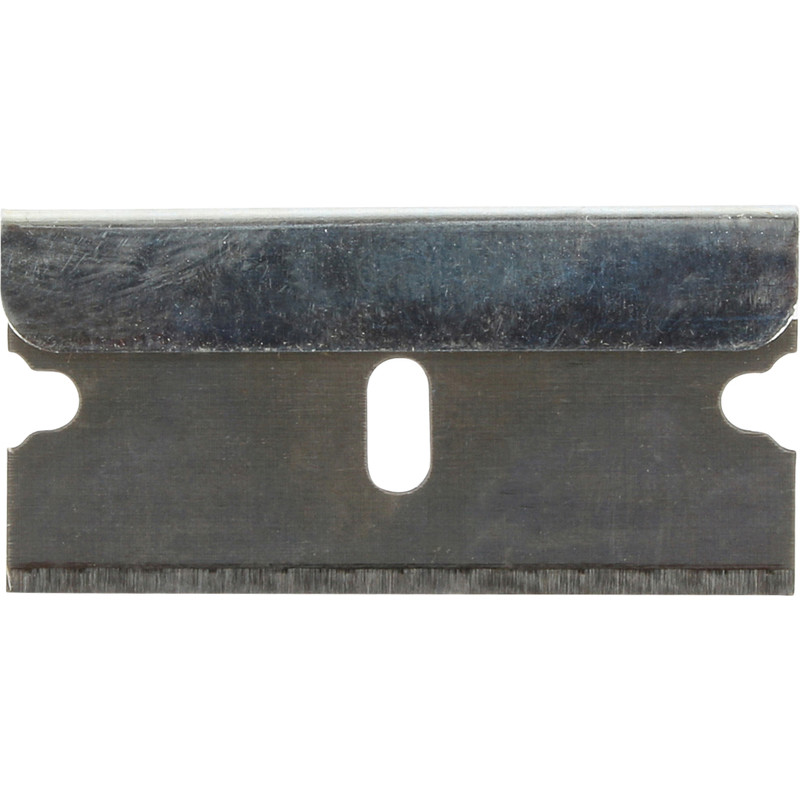 Glasschraper reservesmessen 40mm