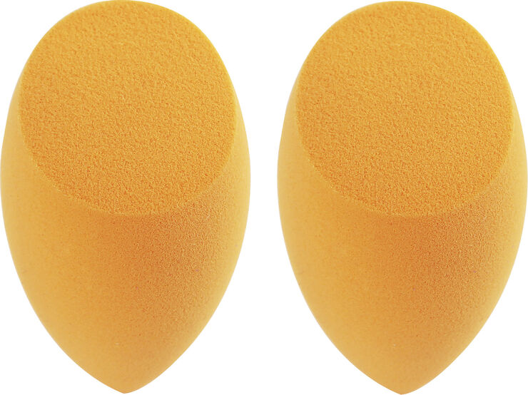 Real Techniques 2 Miracle Complexion Sponges