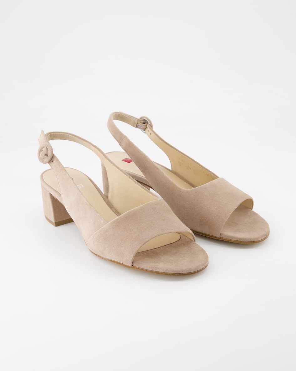 Högl 91821121900 Sandalen in Beige
