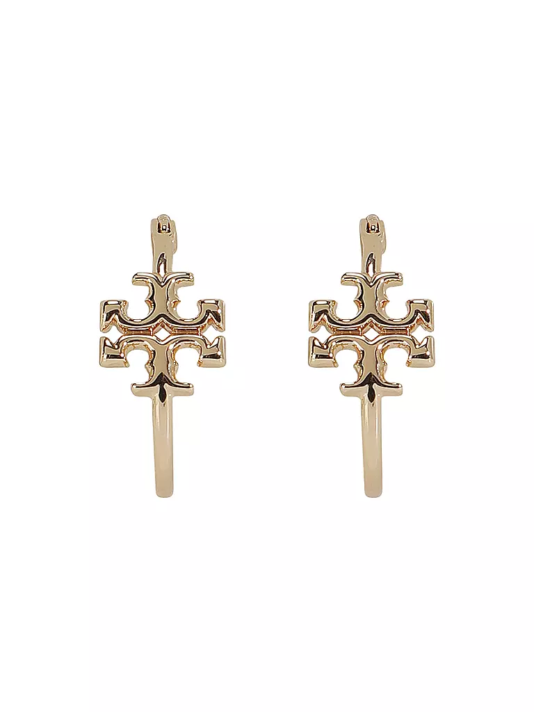 TORY BURCH Ohrringe ELEANOR gold