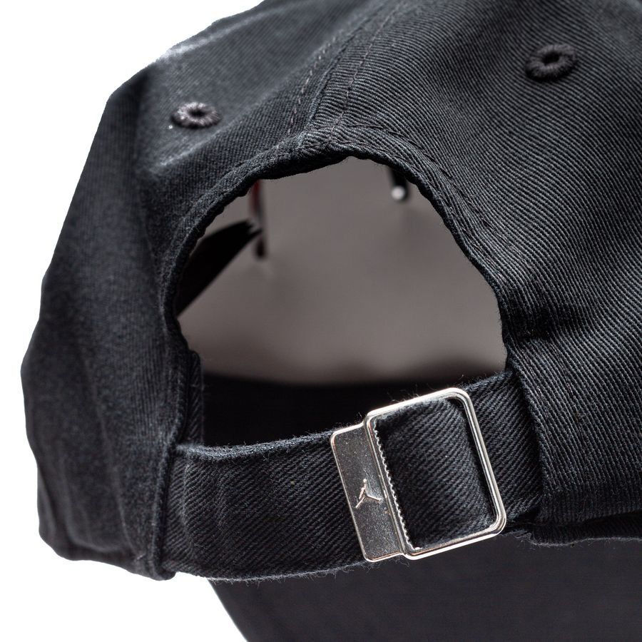 Paris Saint-Germain Casquette Dri-FIT Club Jordan x PSG - Noir