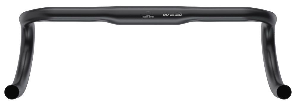 Zipp Service Course 80 Ergo Rennradlenker kaufen | Bike-Discount