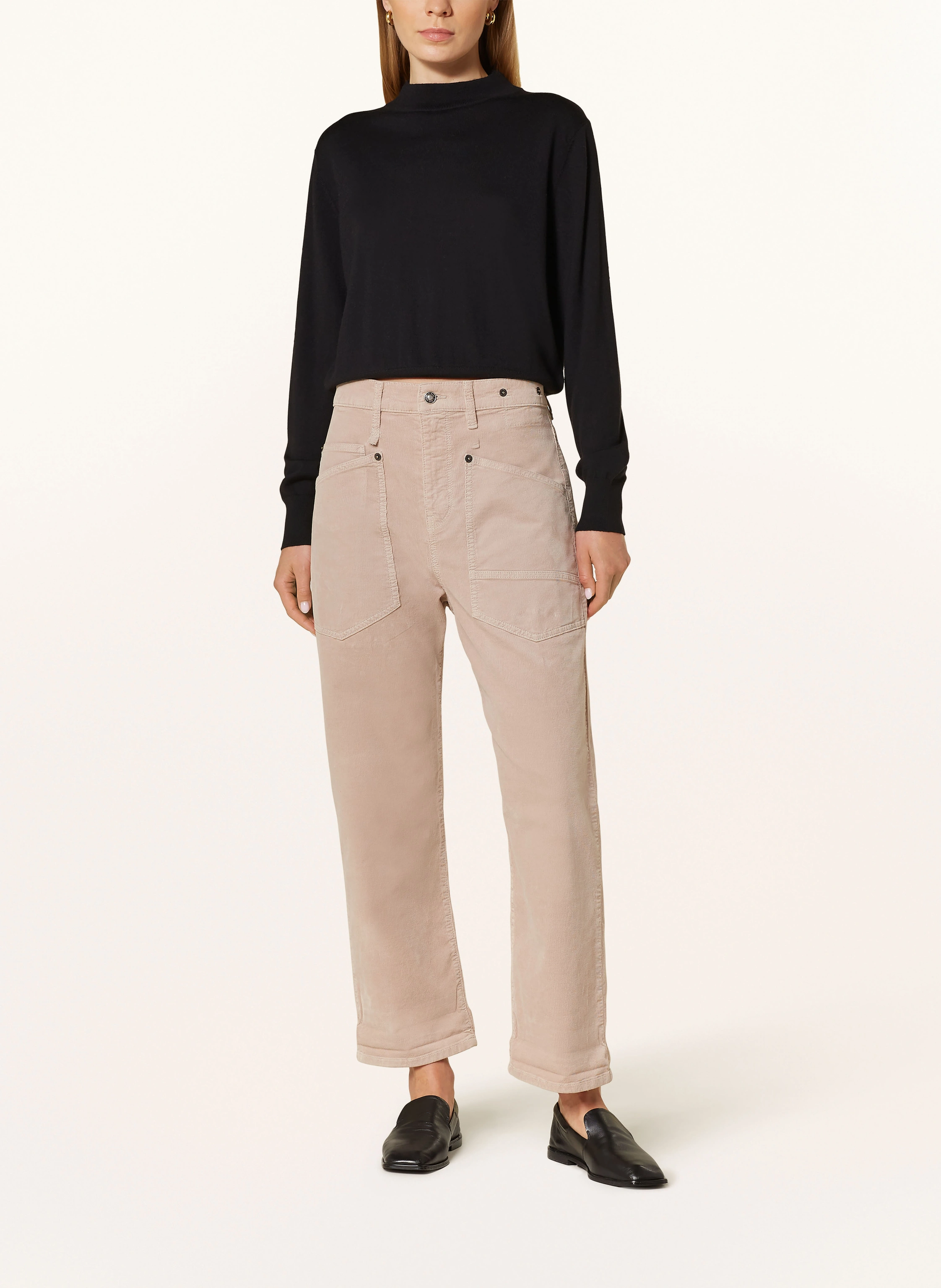 MAC Samthose BAGGY