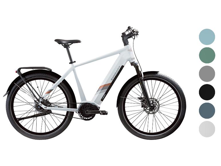Elektrische fiets X850