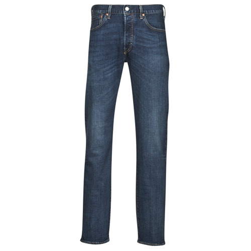 Levi's - 501 LEVI'S ORIGINAL Azul