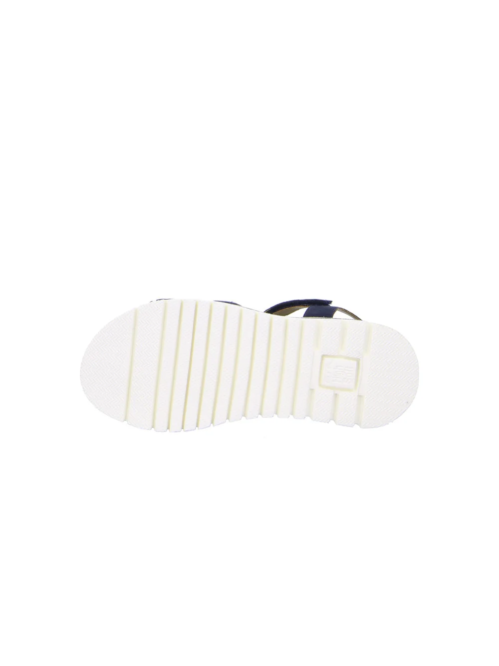 Sandale Kent-Sport blau