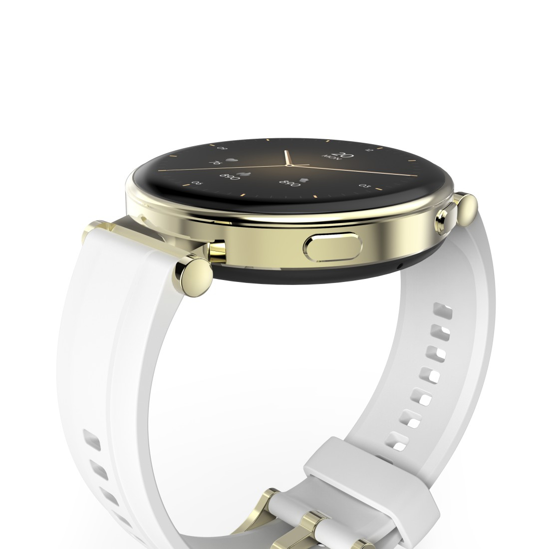 Smartwatch 7000 GPS Bluetooth Fitness Tracker Smart Watch 1.32