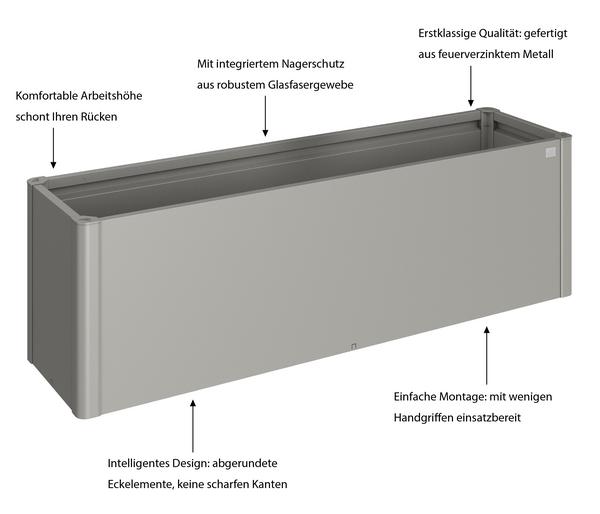 Biohort Hochbeet Belvedere 200