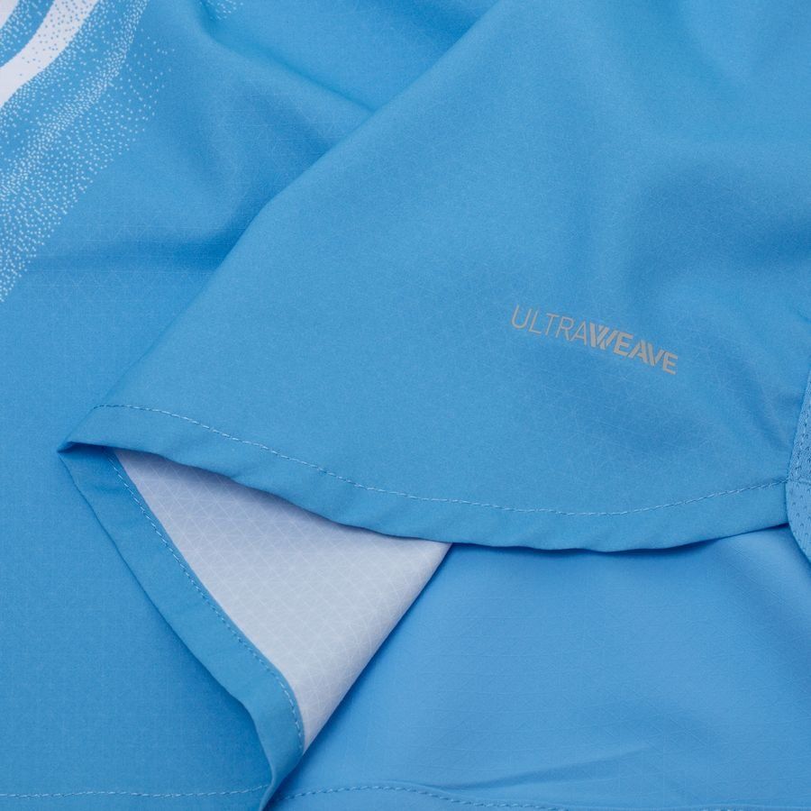 Manchester City Maillot Domicile 2025/26 Authentic