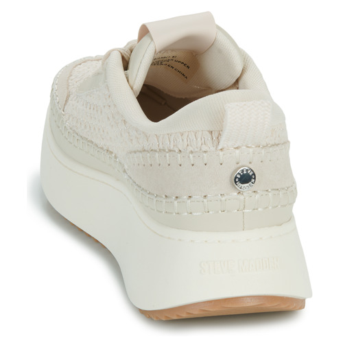 Steve Madden - DOUBLETAKE - Creme