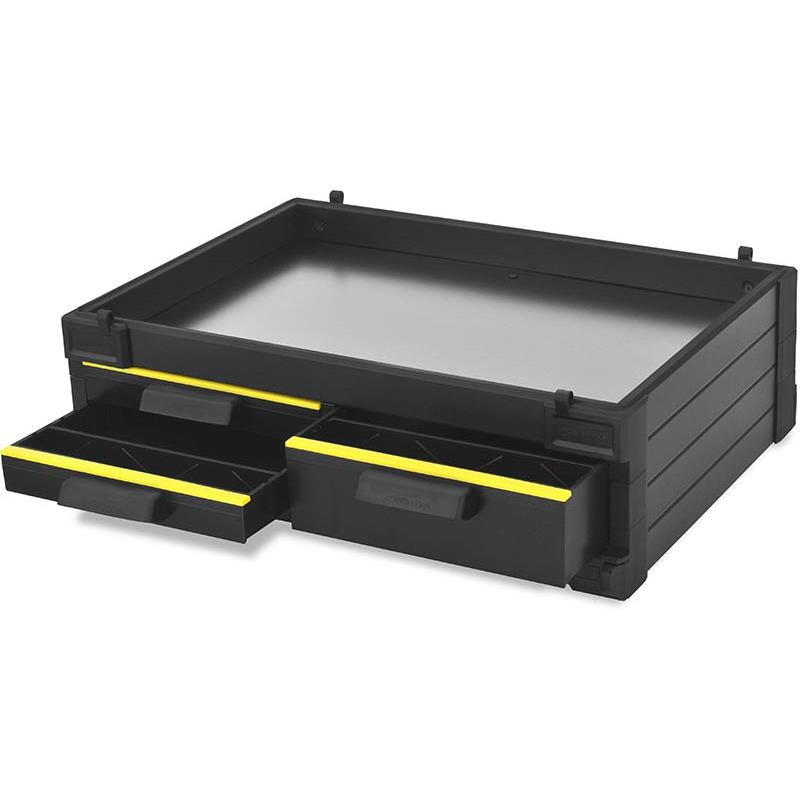 Casier Tubertini Modulo Hx 3 Cassetti Frontali