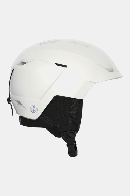 Salomon Salomon Pioneer Lt Skihelm Junior