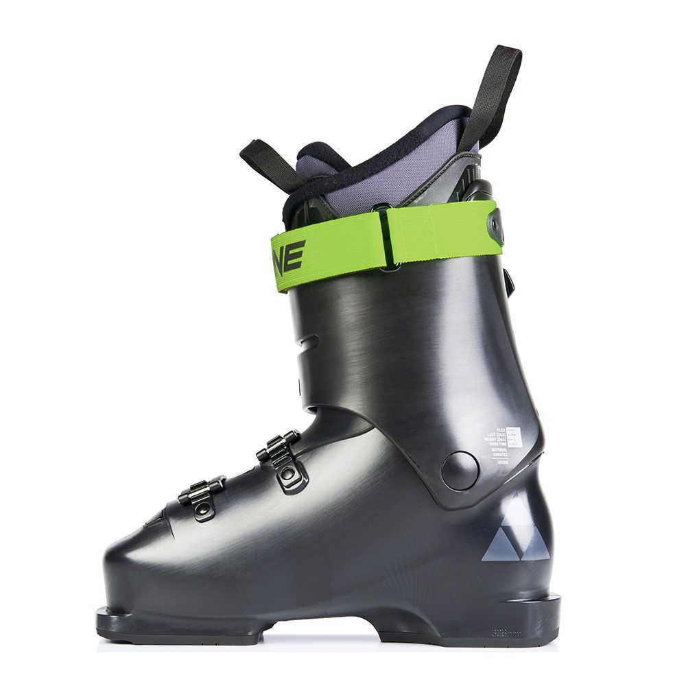 Fischer RC ONE 90 - Chaussures ski black