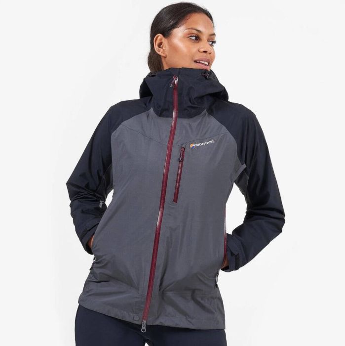 Pac Plux XT Jacket Women