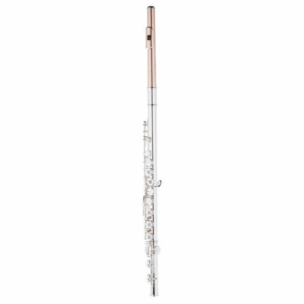 Powell Sonare PS 705 CEF Flute Aurumite