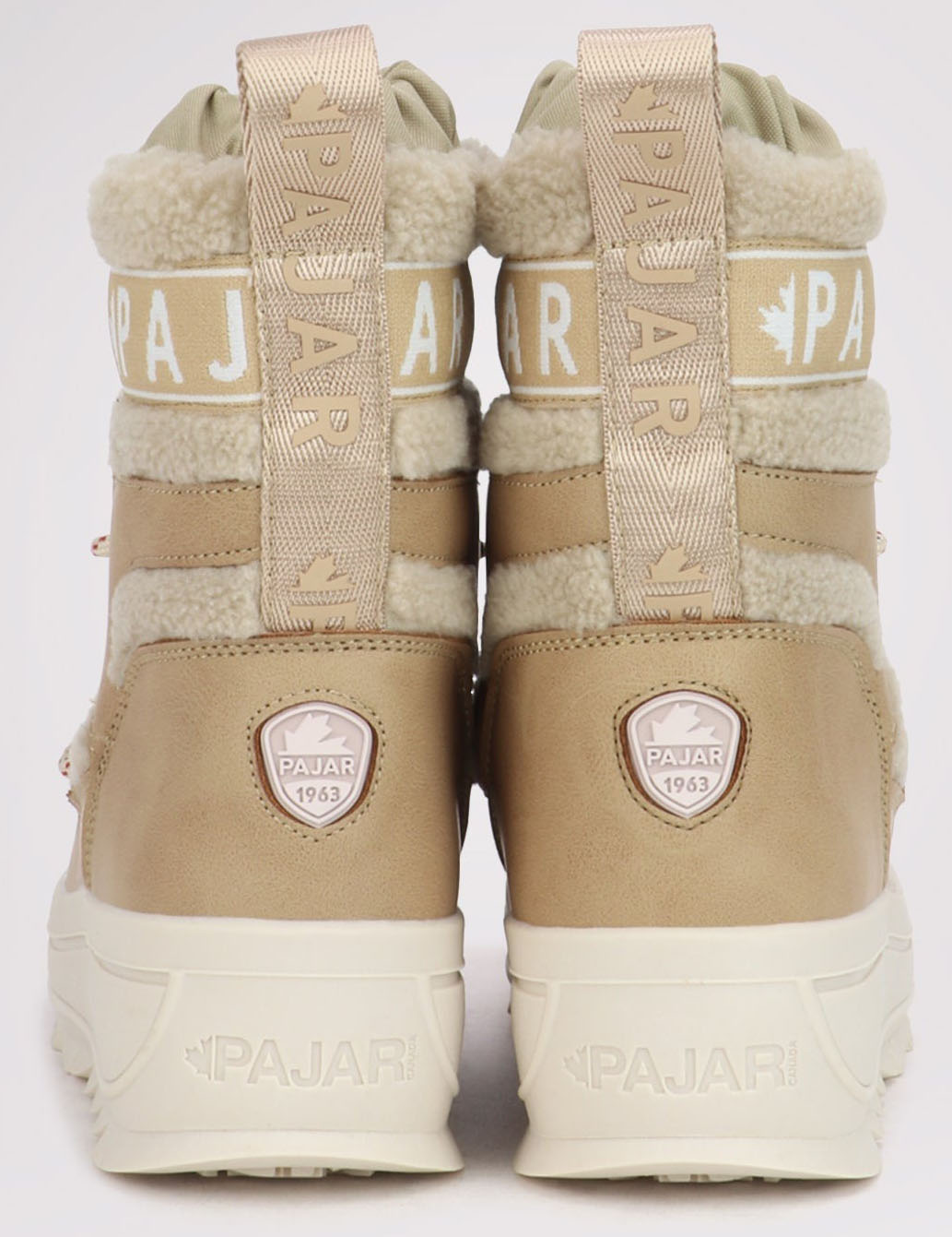 Galaxy Lama Beige