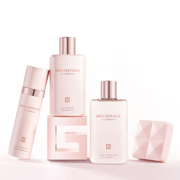 Givenchy GIV IRR DEO 100ML