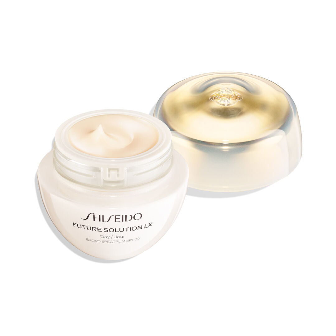 SHISEIDO FUTURE SOLUTION TOTAL PROTECTIVE CREAM - 50ml