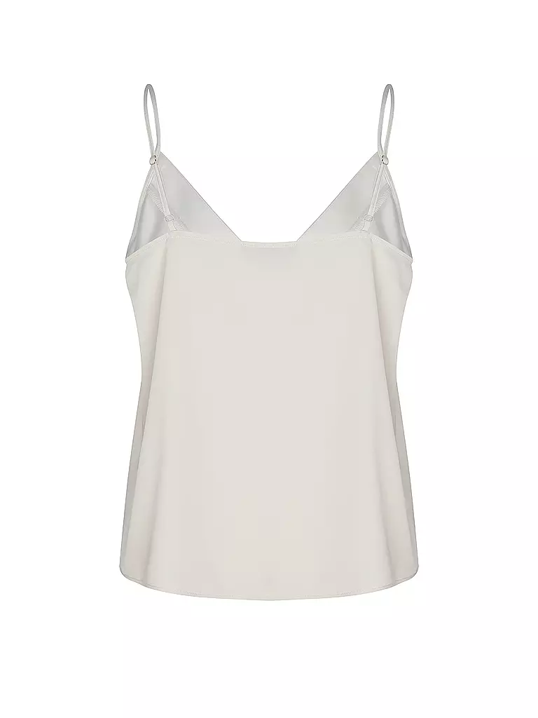 COMMA Top  creme