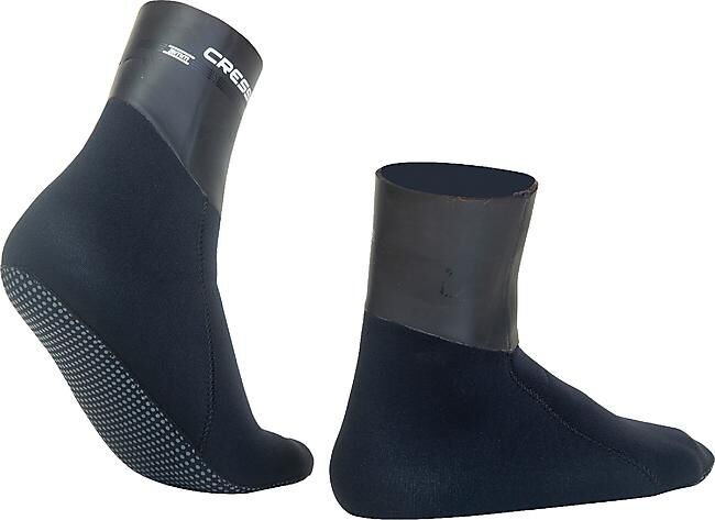 CRESSI SUB - CHAUSSON NEOPRENE SARAGO 3MM