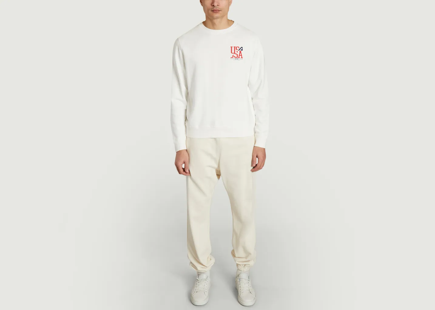 Sweat-shirt Iconique AUTRY