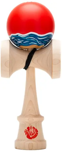KROM Davide Pro MOD Kendama | SkatePro
