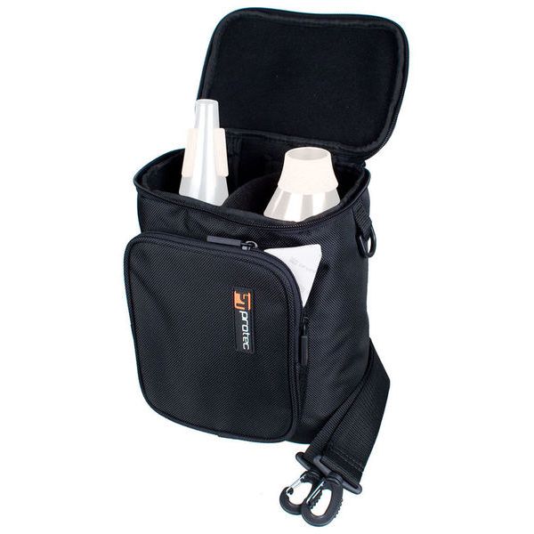 Protec M-400 Dämpfertasche für Trompetendämpfer