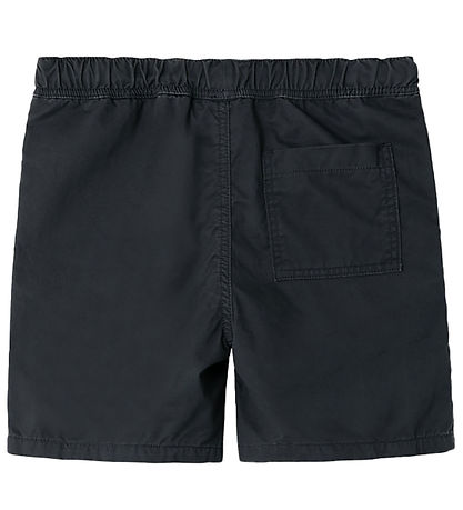 Name It Shorts - NkmRyan - India Ink