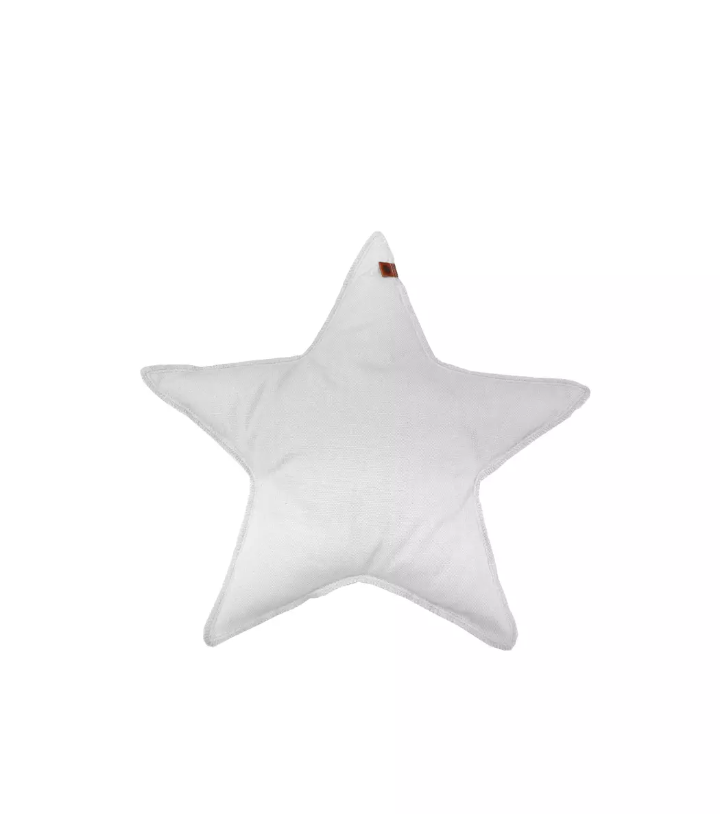Kissen Star 50 x 50 cm