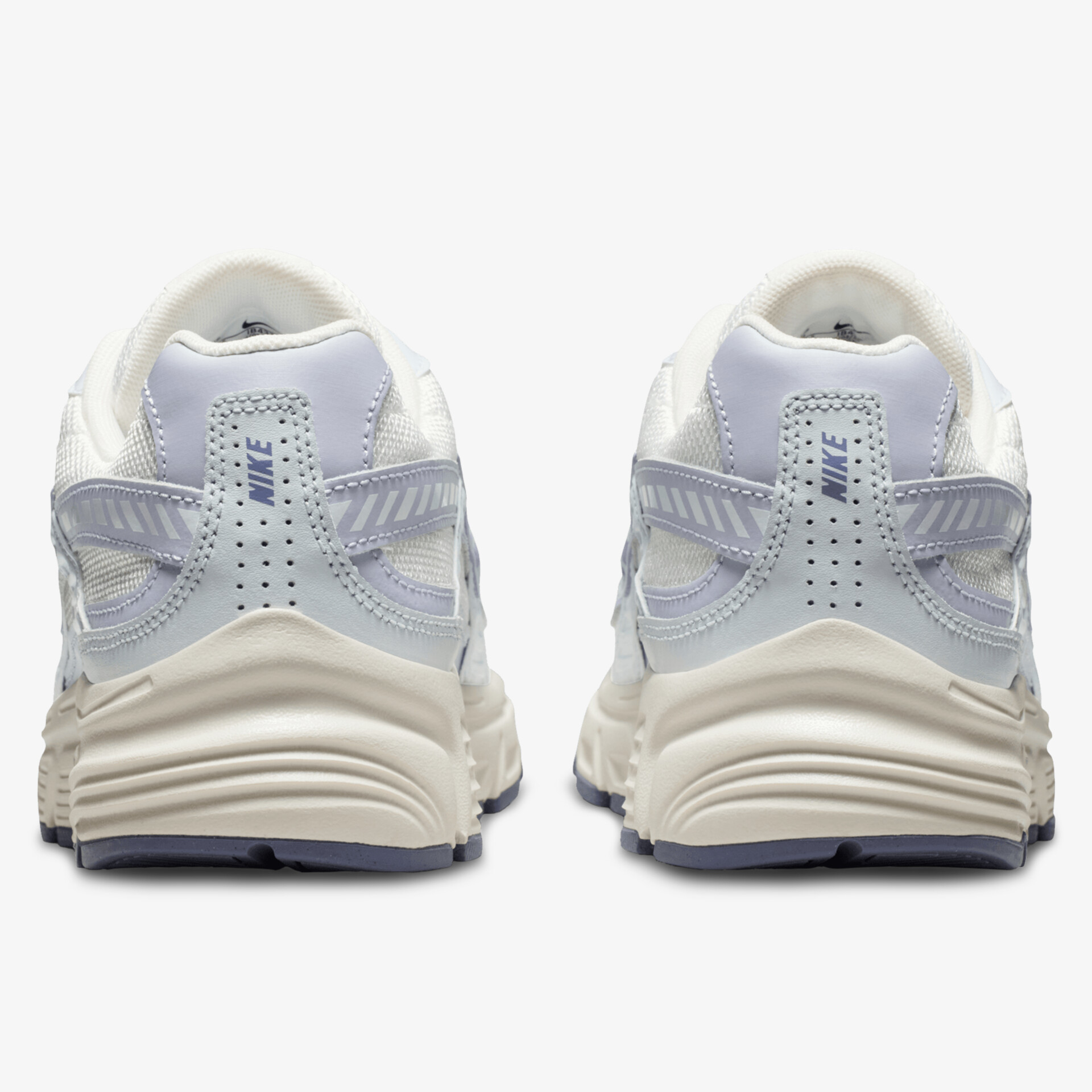 Nike Damen Sneaker Low mehrfarbig