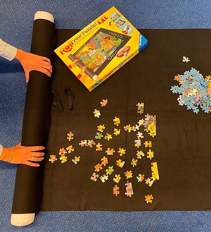 Ravensburger Puzzlematte XXL - 1000-3000