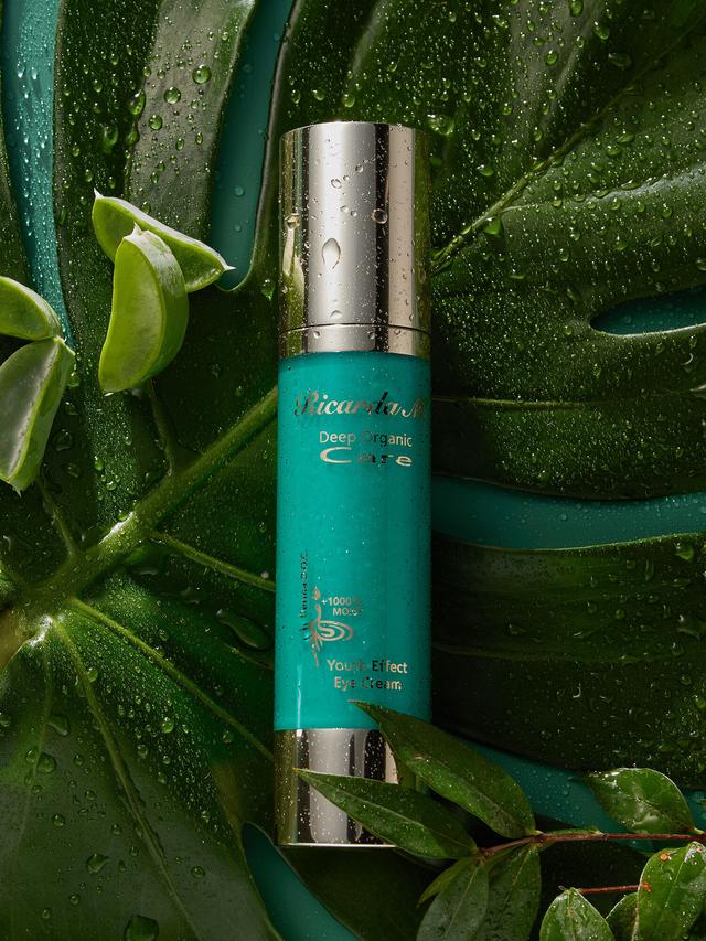 Natürliche Anti-Aging Seren für strahlende Haut