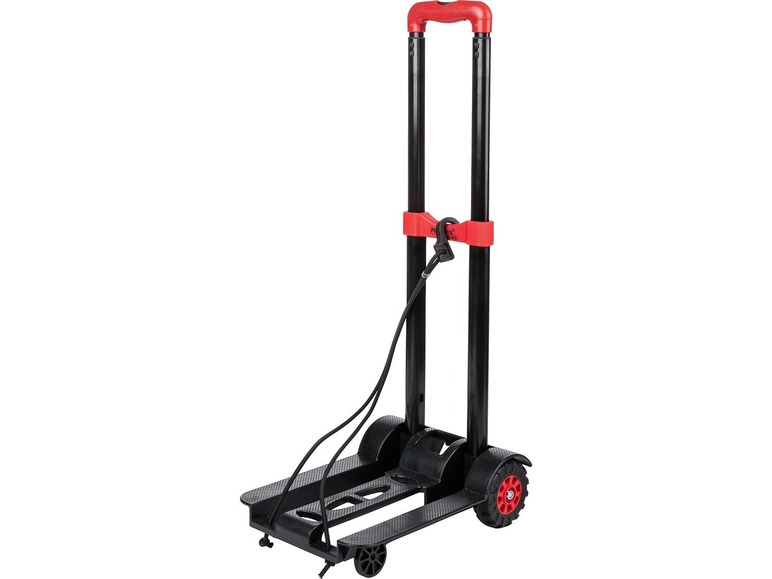 Steekwagen