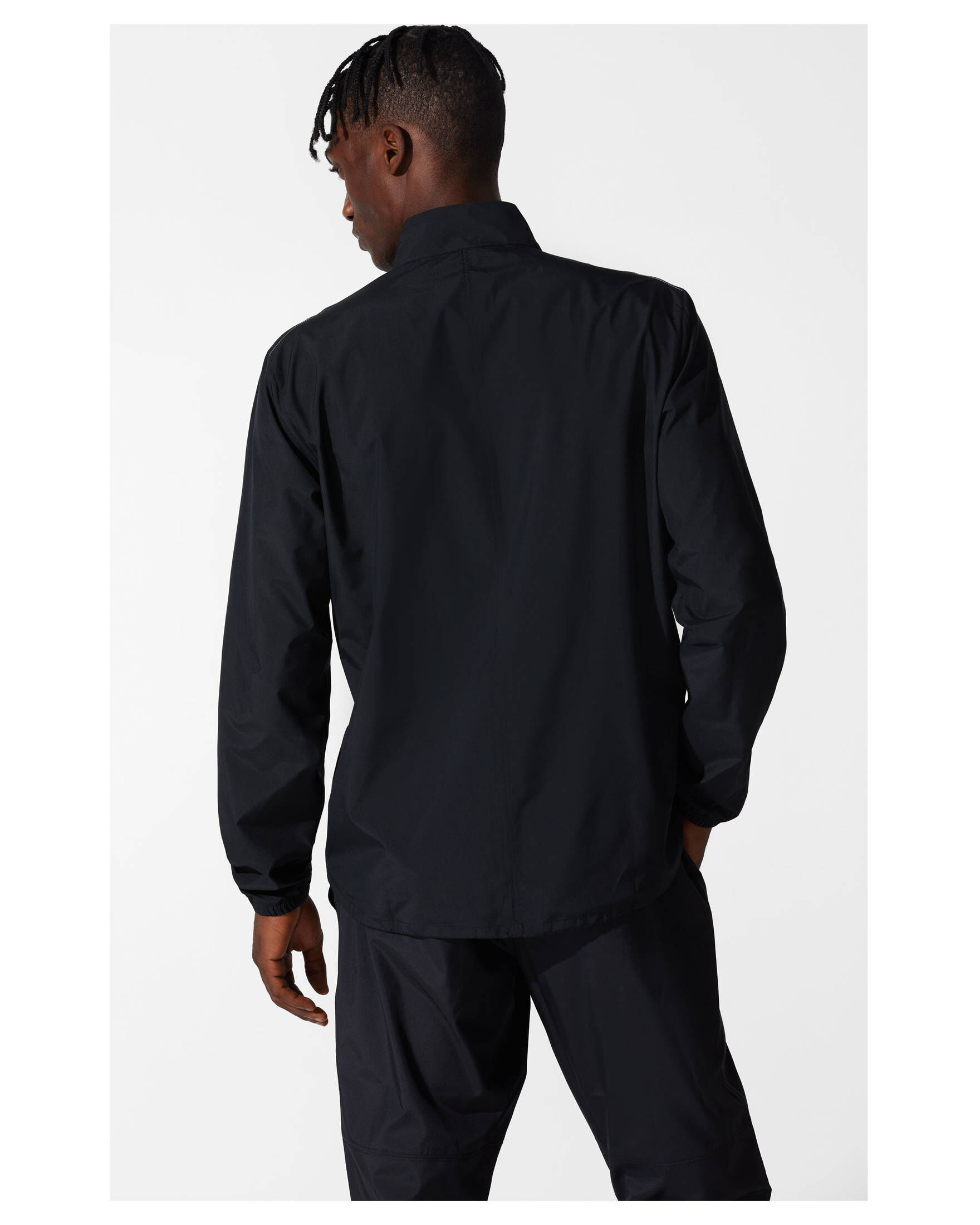 Asics| Herren Jacke