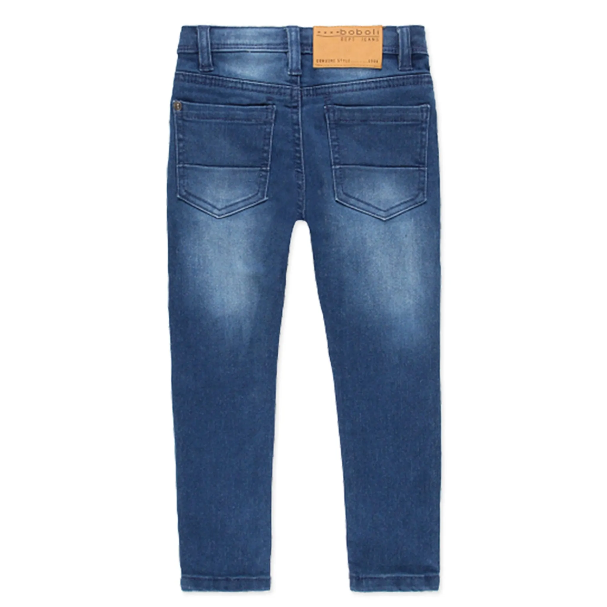 Boboli Jeans Collège 4-10ans