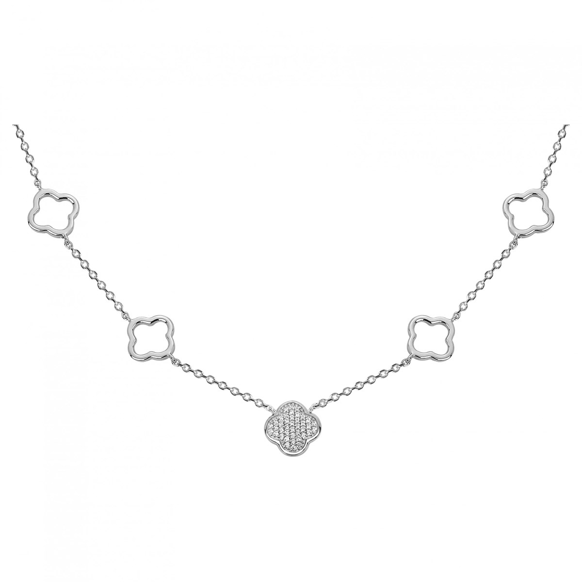 Collier en Argent
