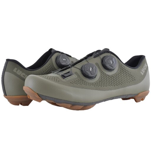 Sapatos Luck Osiris para MTB/VTT em gravel