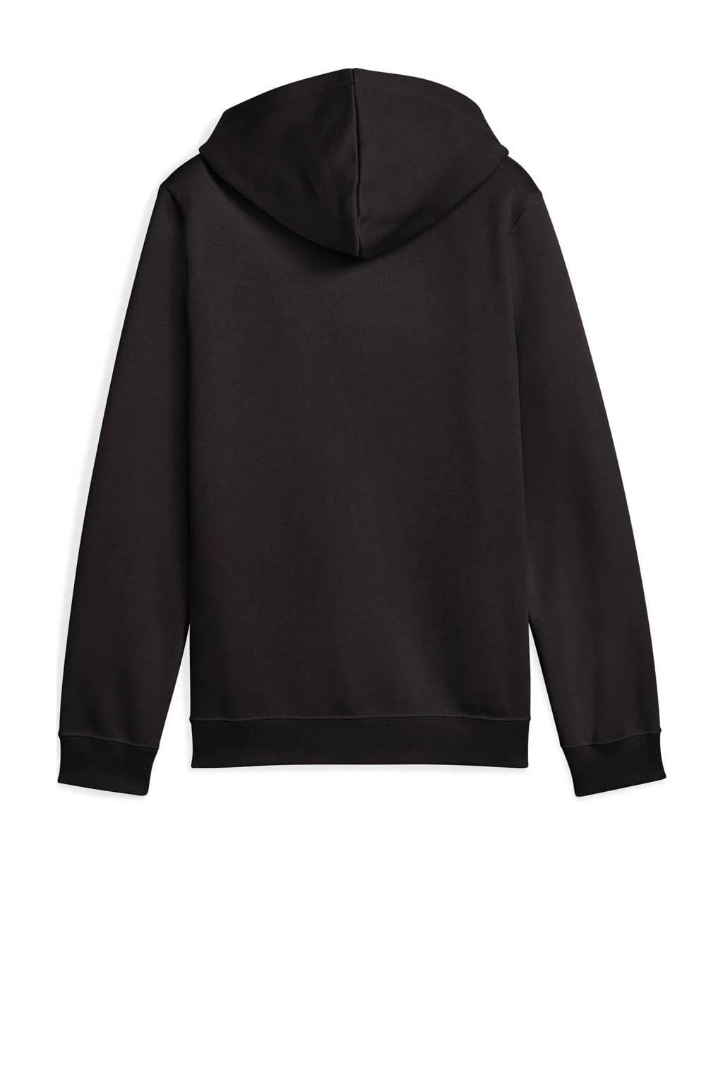 Puma sweater zwart